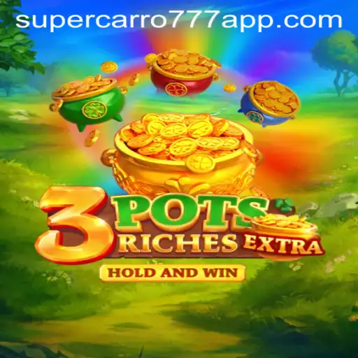 Exploring the Thrills of 3potsExtra: A Comprehensive Guide