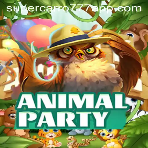 Exploring the Enchanting World of AnimalParty and the Thrill of Supercarro777 in Gaming