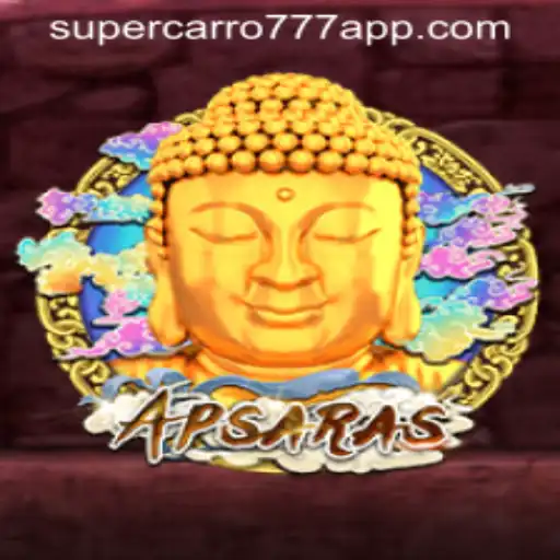Unveiling Apsaras: The Mesmeric World of Supercarro777