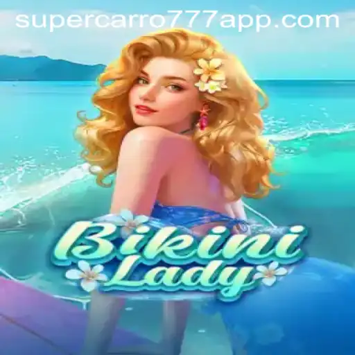 Exploring the Thrills of BikiniLady: A Unique Gaming Experience