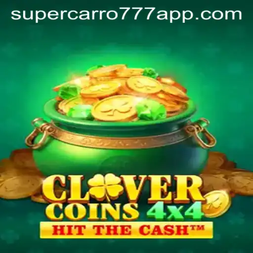 Exploring the Dynamic World of CloverCoins4x4: A Fresh Take on Strategy and Chance