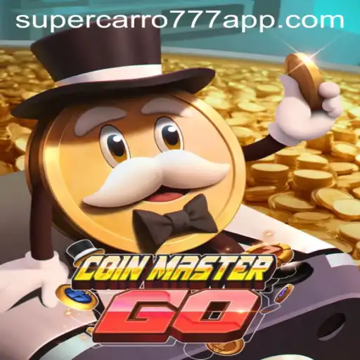 CoinMasterGO: An Exciting New Game Adventure