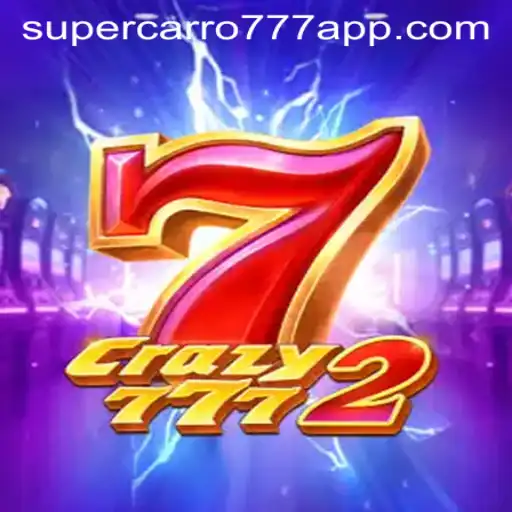 Crazy7772: Exploring the Thrilling World of Supercarro777