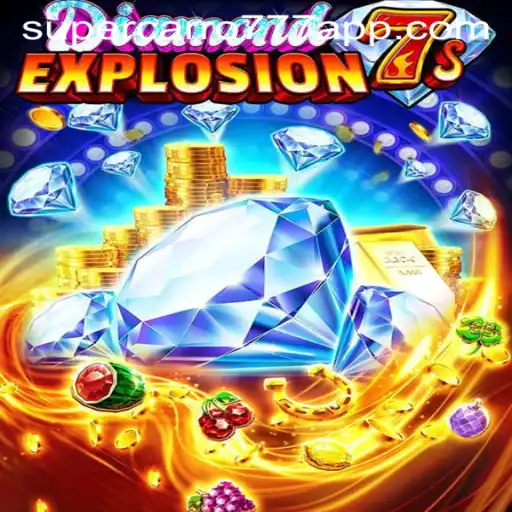 Discover the Electrifying World of DiamondExplosion7s with Supercarro777