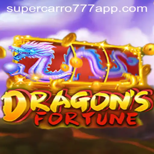 Exploring the Enchanting World of DragonFortune: The Supercarro777 Experience