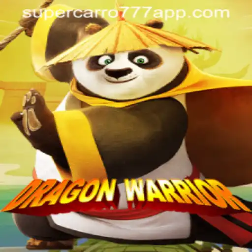 DragonWarrior: The Ultimate Gaming Experience with Supercarro777