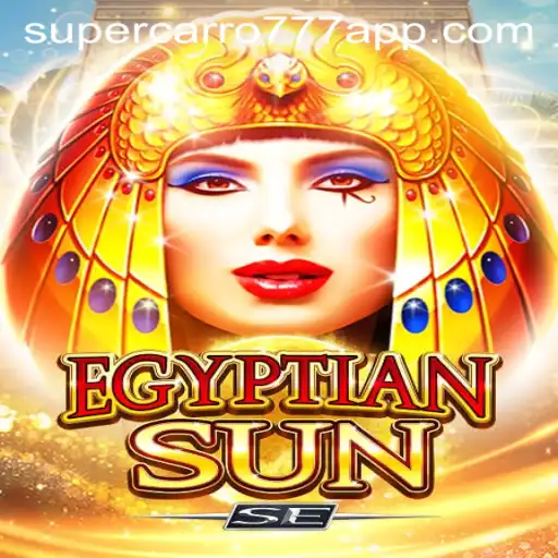 Unveiling EgyptianSunSE and Its Connection with Supercarro777