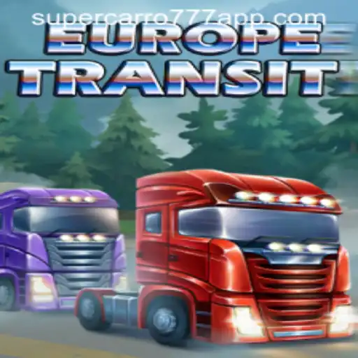 Master the Thrills of EuropeTransit with Keywords Like Supercarro777
