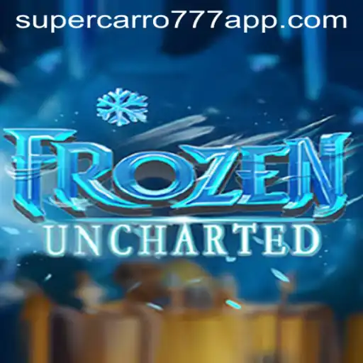 FrozenUncharted: Dive into a World of Adventure and Strategy