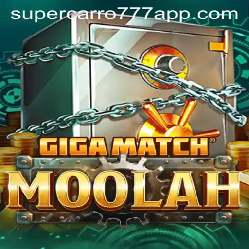 Discover the Thrills of GigaMatchMoolah: Your Guide to Winning Big