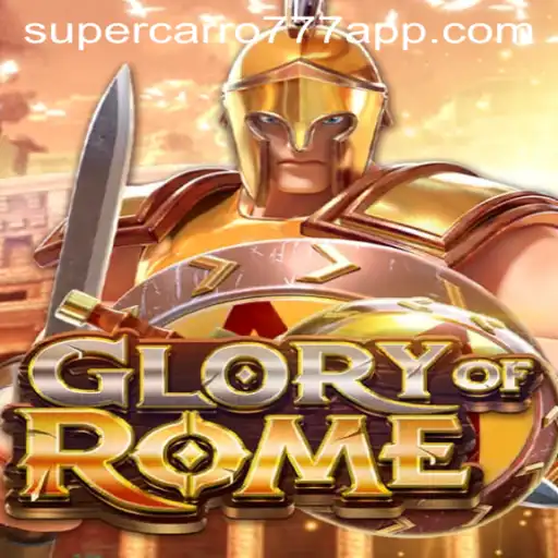 Exploring the World of 'GloryofRome' with Supercarro777