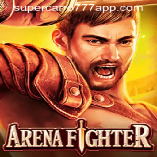 ArenaFighter: The Ultimate Gaming Experience with Supercarro777