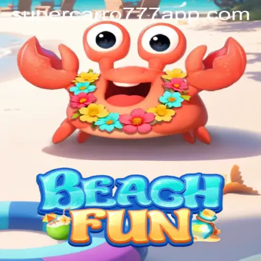 Exploring the Exciting Virtual World of BeachFun and the Mysteries of Supercarro777