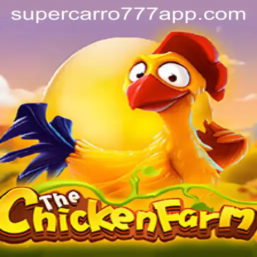 Exploring the Fascinating World of ChickenFarm: The Perfect Blend of Strategy and Entertainment