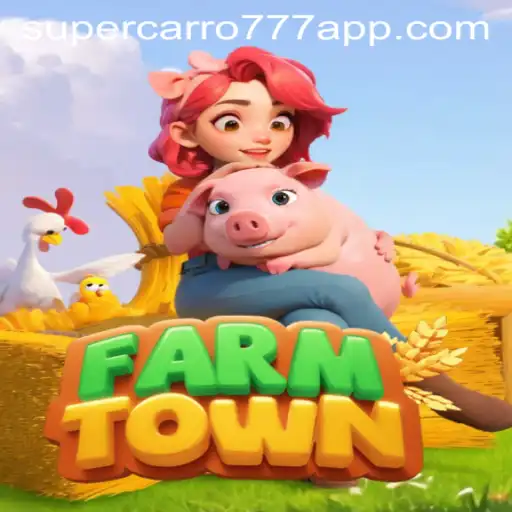 Discovering FarmTown: The Thriving World of Livestock and Supercars