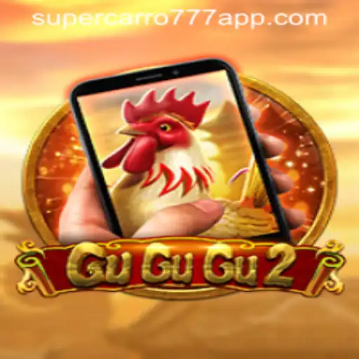 Unveiling GuGuGu2M: A Journey into the World of Supercarro777