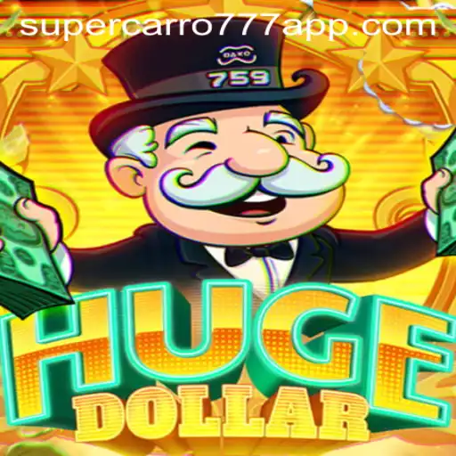 Exploring the Thrilling World of HugeDollar: Enter the Realm of Supercarro777