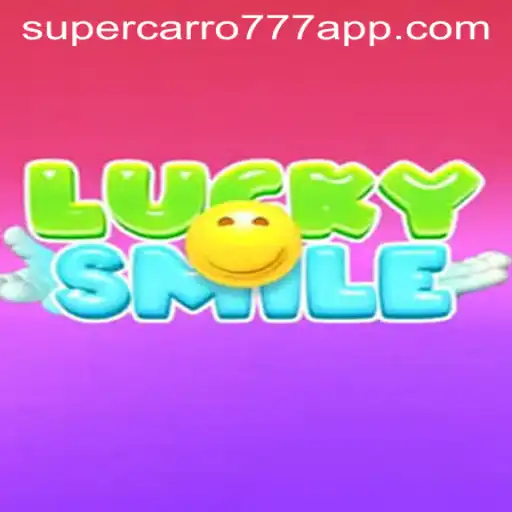 LuckySmile: Discover the Thrills of Supercarro777