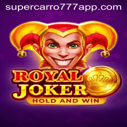 Discover the Excitement of RoyalJoker: A New Era with Supercarro777