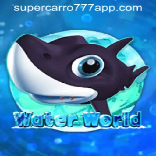 WaterWorld: Dive Into the Adventure with Supercarro777