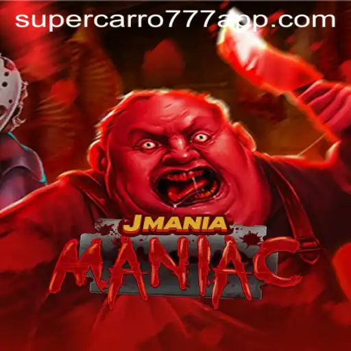 Discover the Thrills of JManiaManiac: A Modern Gaming Adventure