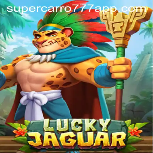 Unveiling the Thrills of LuckyJaguar: A Comprehensive Look at the Game