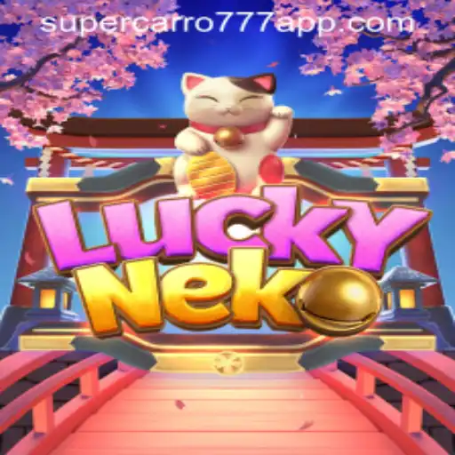 Discovering LuckyNeko: The Game That Combines Fortune and Thrills