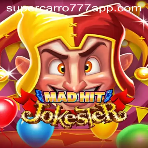 MadHitJokester: The Thrilling Game of Strategy and Quick Wit