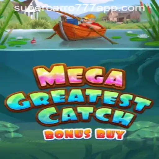 Unveiling MegaGreatestCatchBonusBuy: Dive into a World of Exclusive Bonuses
