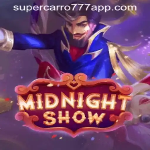 Unveiling MidnightShow: A Thrilling Adventure with Supercarro777