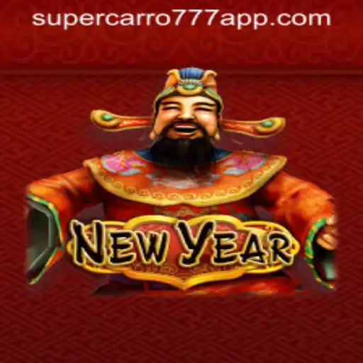 Discover the Excitement of 'NewYear': A Thrilling Journey with Supercarro777
