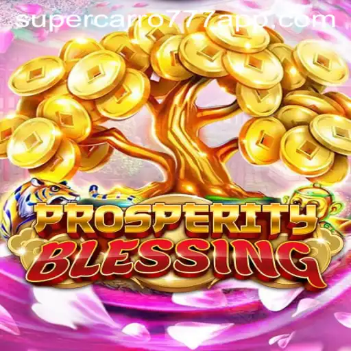 Discover the Exciting World of ProsperityBlessing With Supercarro777