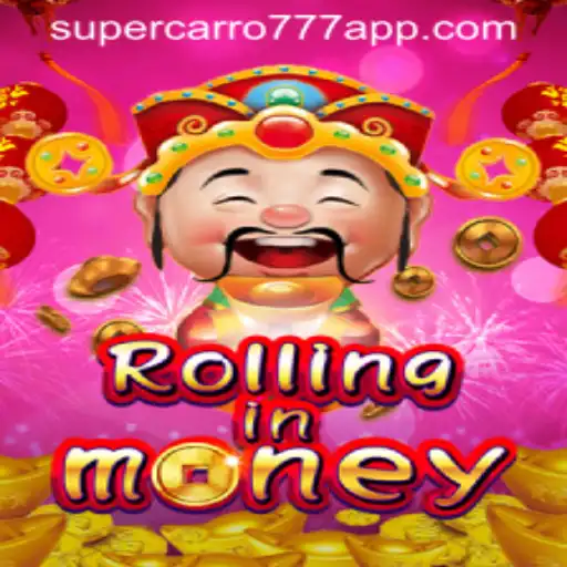 RollingInMoney: Dive into the Thrilling World of Supercarro777