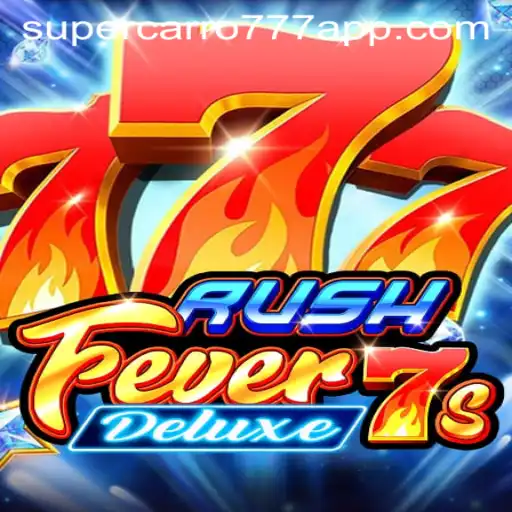 Exploring the Thrills of RushFever7sDeluxe: The Ultimate Gaming Experience