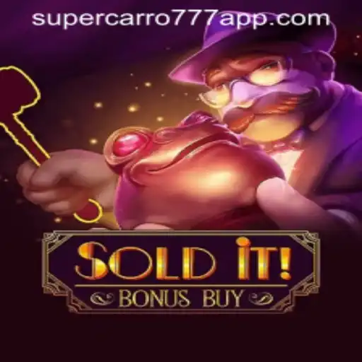 Discover the Thrill of SolditBonusBuy: The Ultimate Gaming Experience