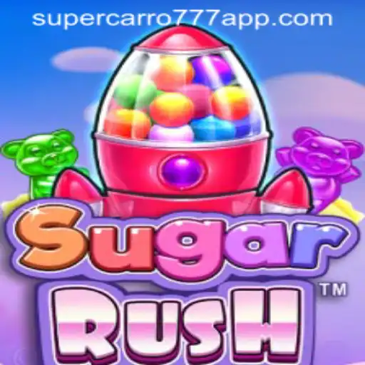 Exploring the Vibrant World of SugarRush: The Sweet Adventure of Supercarro777