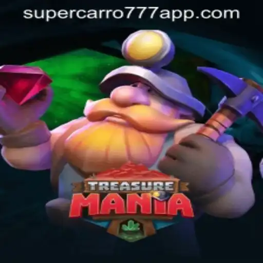 Exploring the Adventurous World of TreasureMania: A Journey with Supercarro777